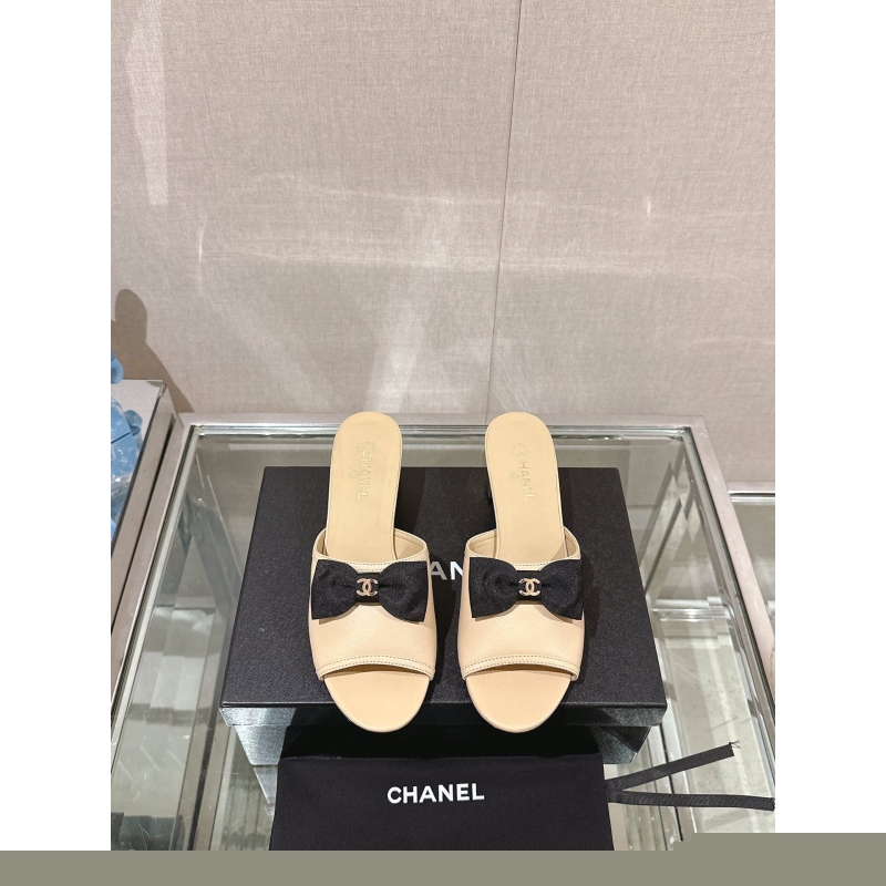 Ch*el slippers